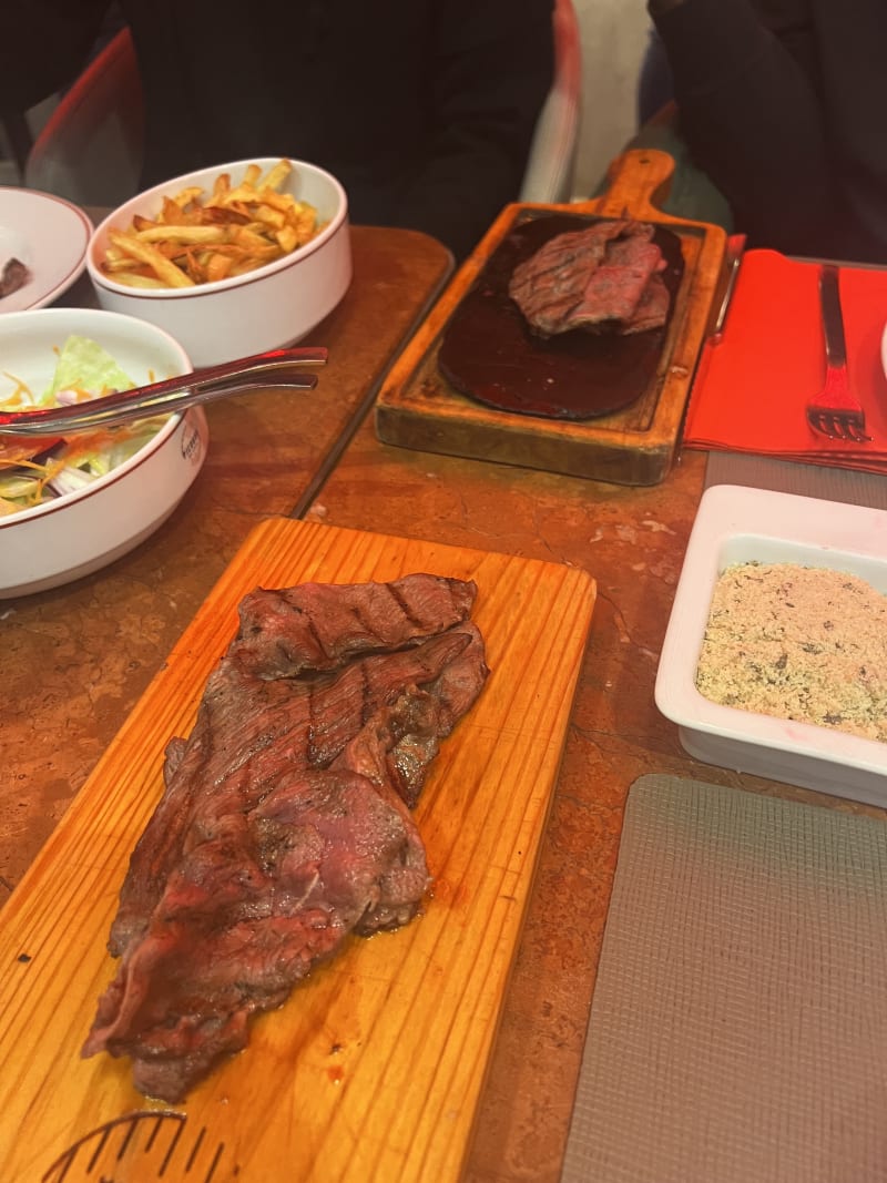 Picanha da Lola, Lisbon