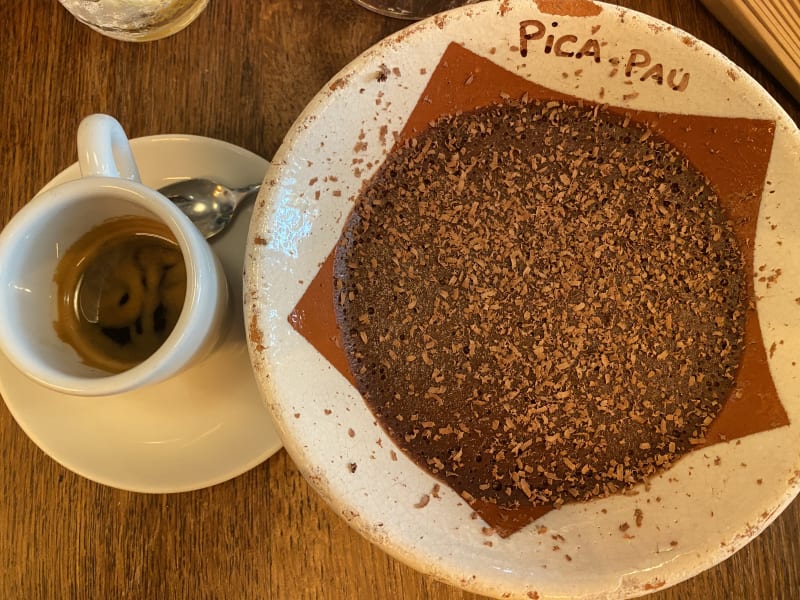 Pica-Pau, Lisbon