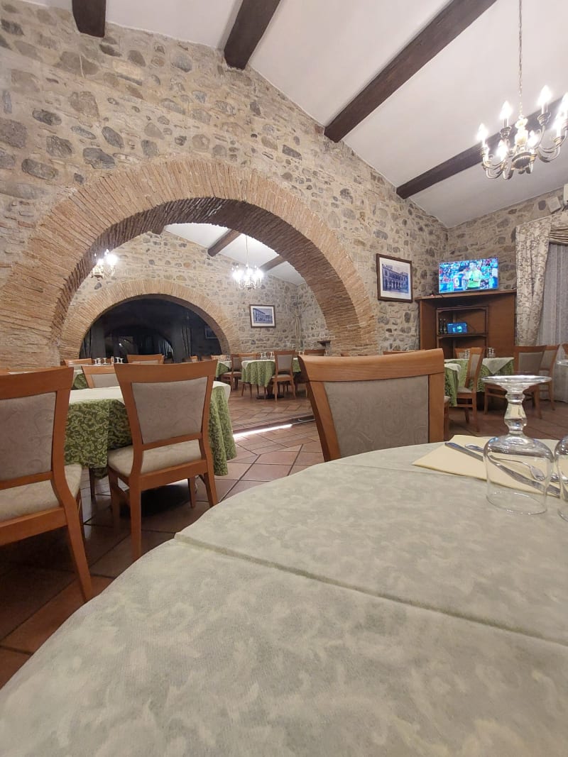 Ristorante Pizzeria La Torre