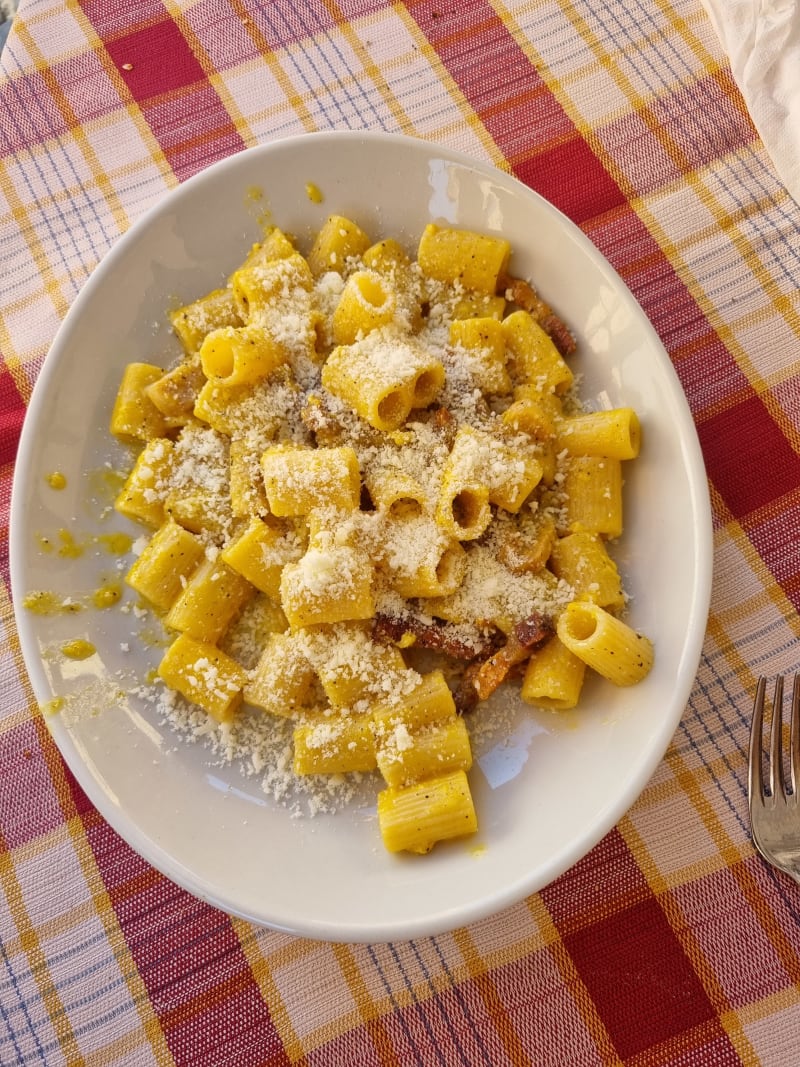 Trattoria Pizzeria Luzzi dal 1945 em Roma - Preços, menu, morada ...