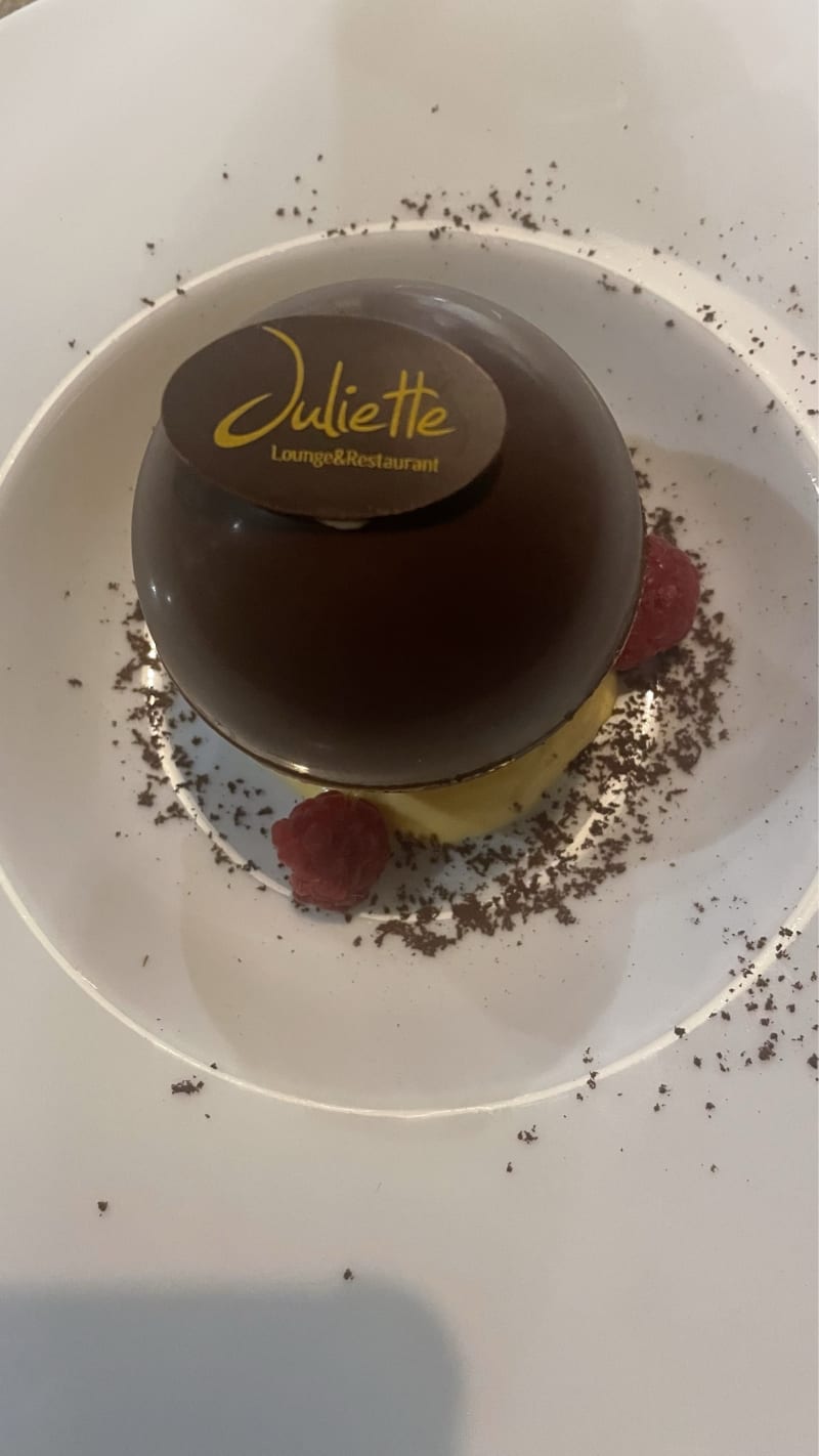 Juliette Lounge Restaurant, Cremona