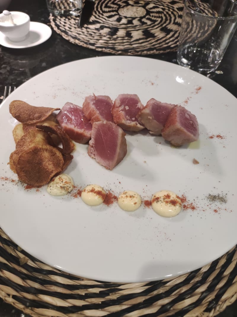 Juliette Lounge Restaurant in Cremona Restaurant Reviews, Menu and