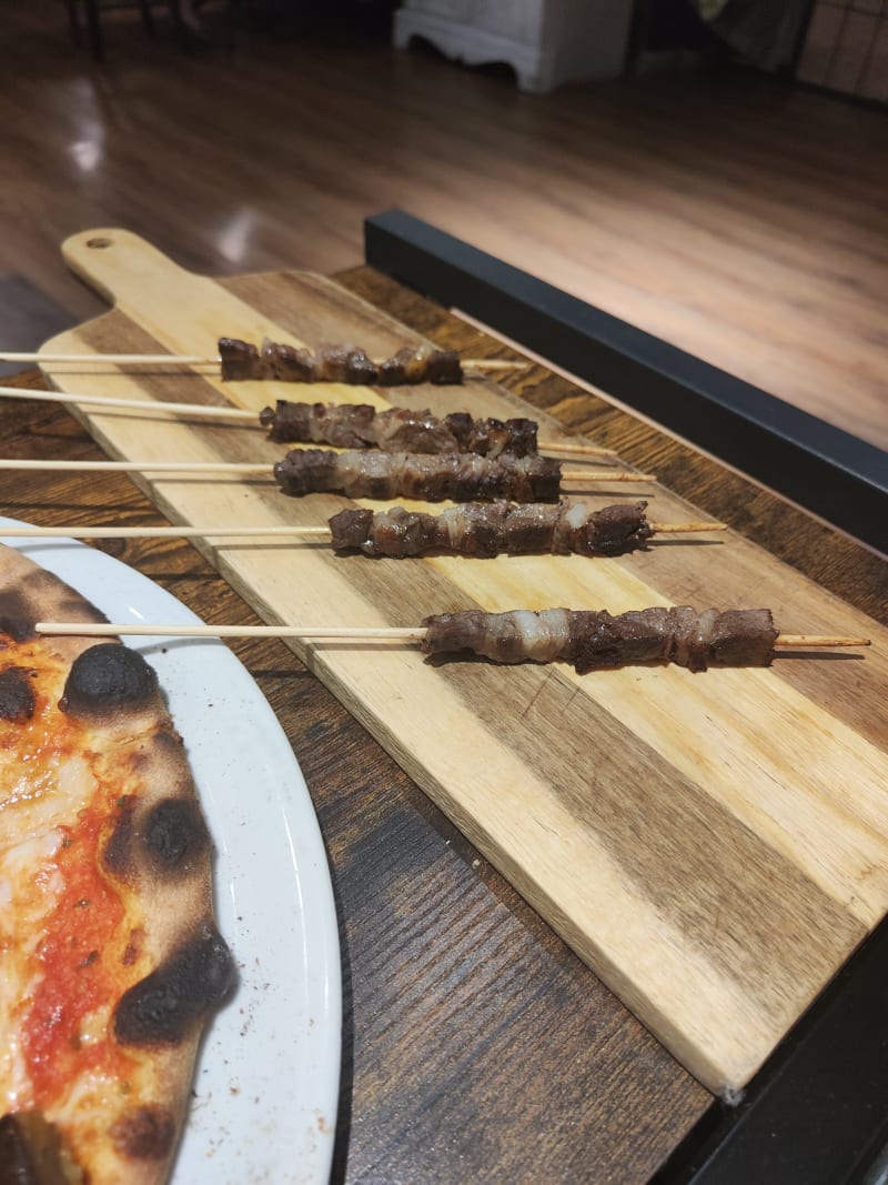 Juliette Lounge Restaurant in Cremona Restaurant Reviews, Menu and