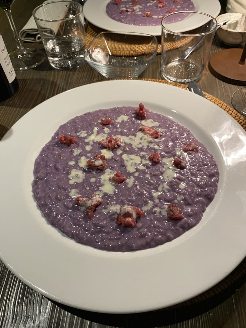 Juliette Lounge Restaurant in Cremona Restaurant Reviews, Menu and