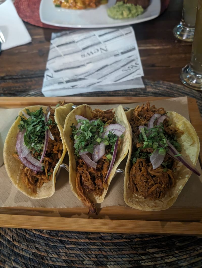 El Mexicano de Sant Cugat, Sant Cugat del Vallés