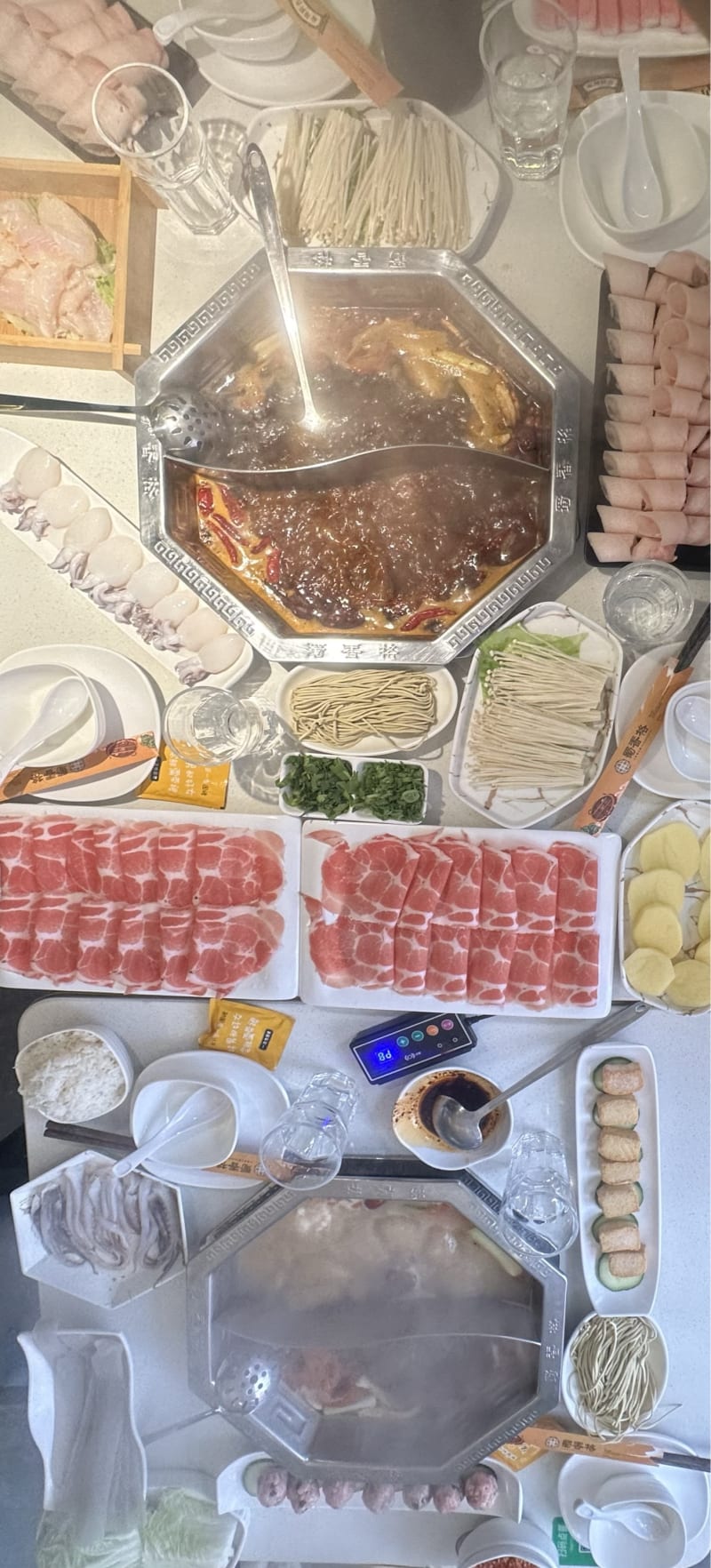 Shu Xiang Ge Hotpot Chinatown in London Restaurant Reviews, Menus, and Prices TheFork