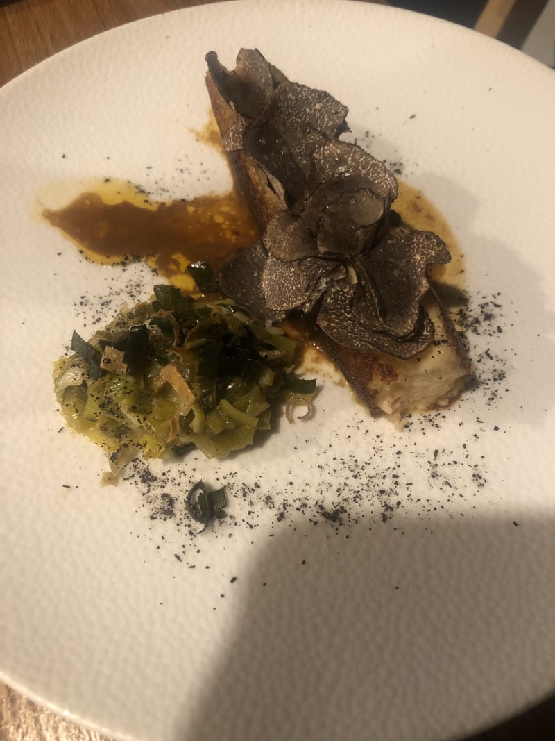 Restaurant Le Banquet des Sophistes à Strasbourg Menu, avis, prix et