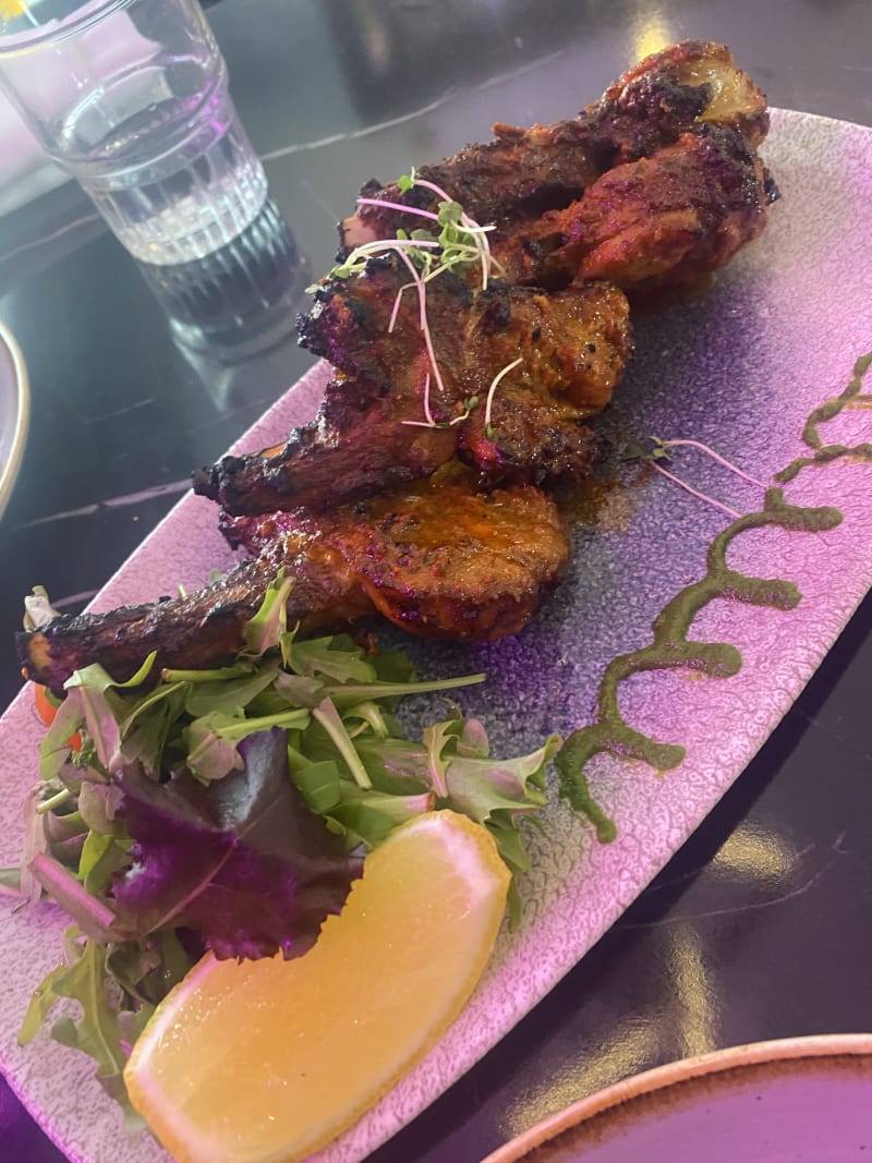 Restaurante Karma Lounge Uxbridge en Uxbridge Menú 2024, opiniones