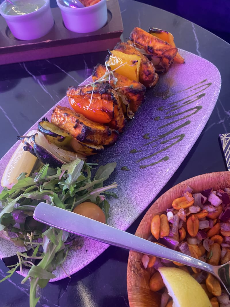 Karma Lounge Uxbridge in Uxbridge Restaurant Reviews, Menus, and