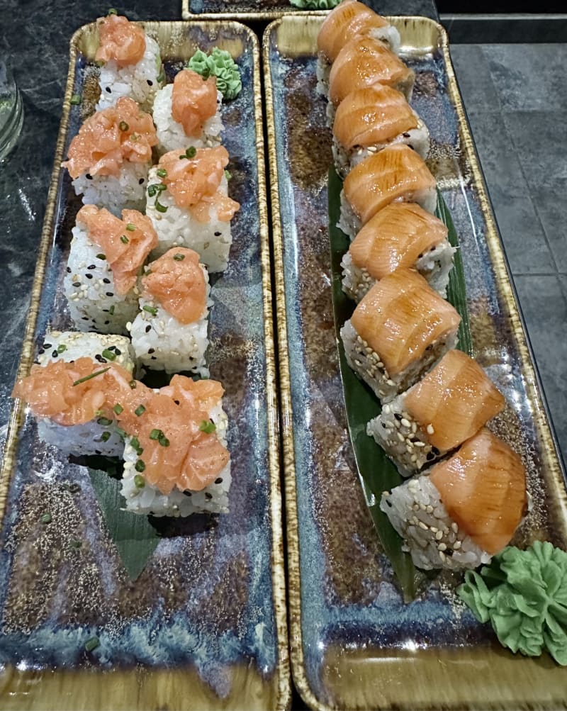 Koori Sushi, Poggibonsi