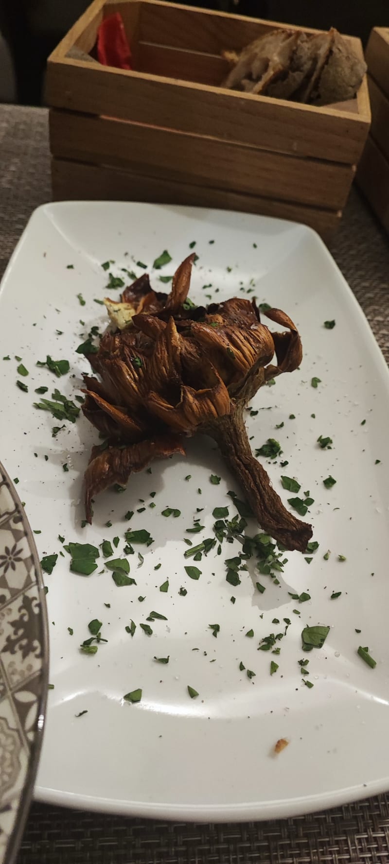 Il Piccolo Vicolo in Rome - Restaurant Reviews, Menu and Prices | TheFork