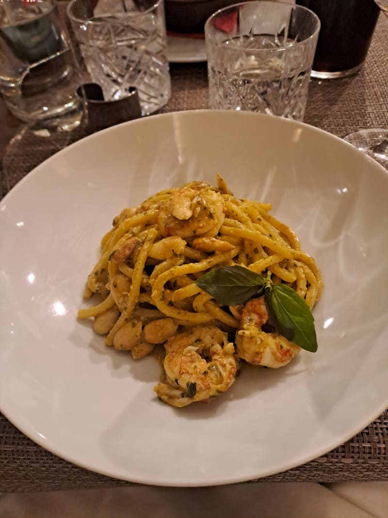 Il Piccolo Vicolo in Rome - Restaurant Reviews, Menu and Prices | TheFork
