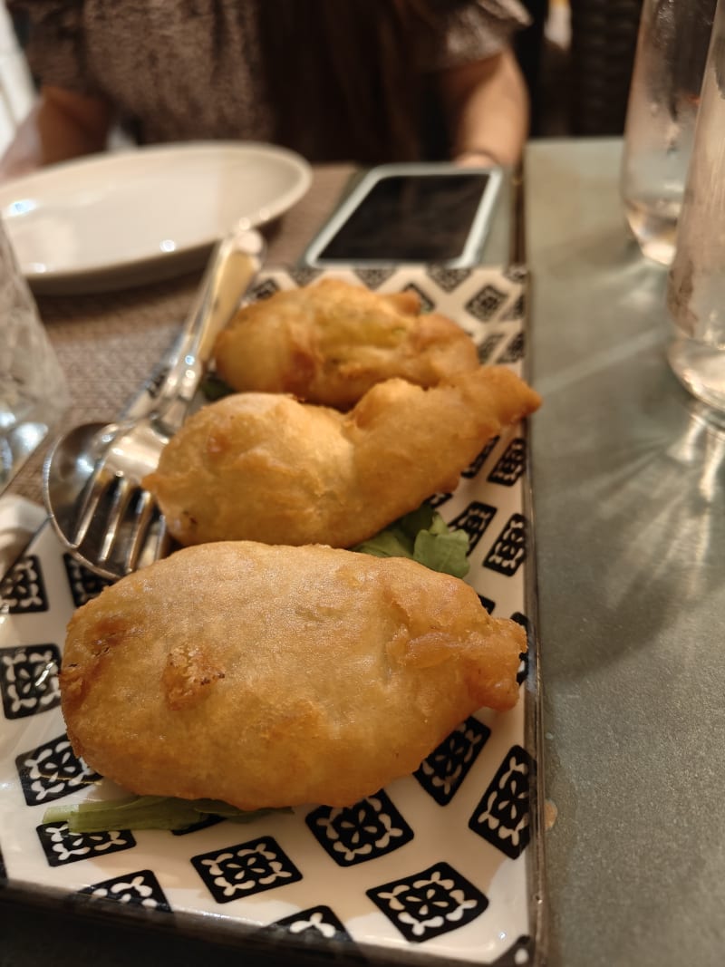 Il Piccolo Vicolo in Rome - Restaurant Reviews, Menu and Prices | TheFork
