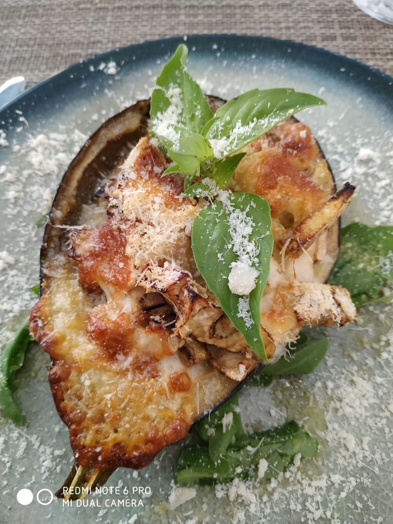 Il Piccolo Vicolo in Rome - Restaurant Reviews, Menu and Prices | TheFork
