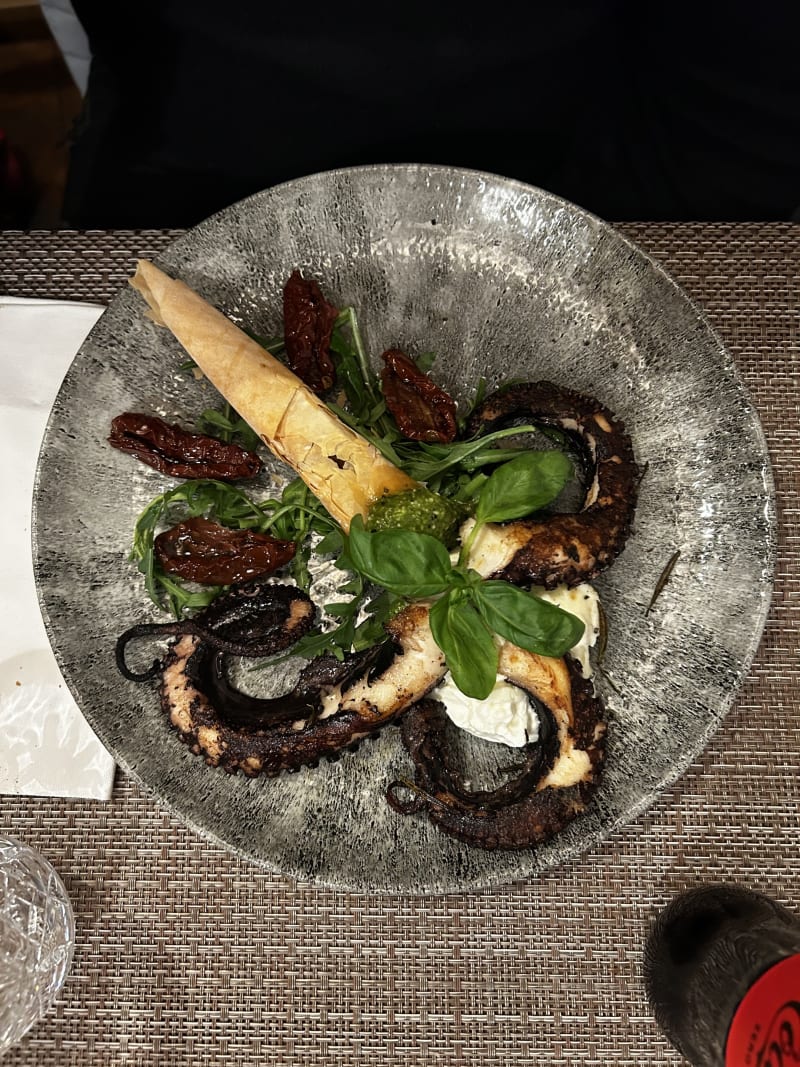Il Piccolo Vicolo in Rome - Restaurant Reviews, Menu and Prices | TheFork