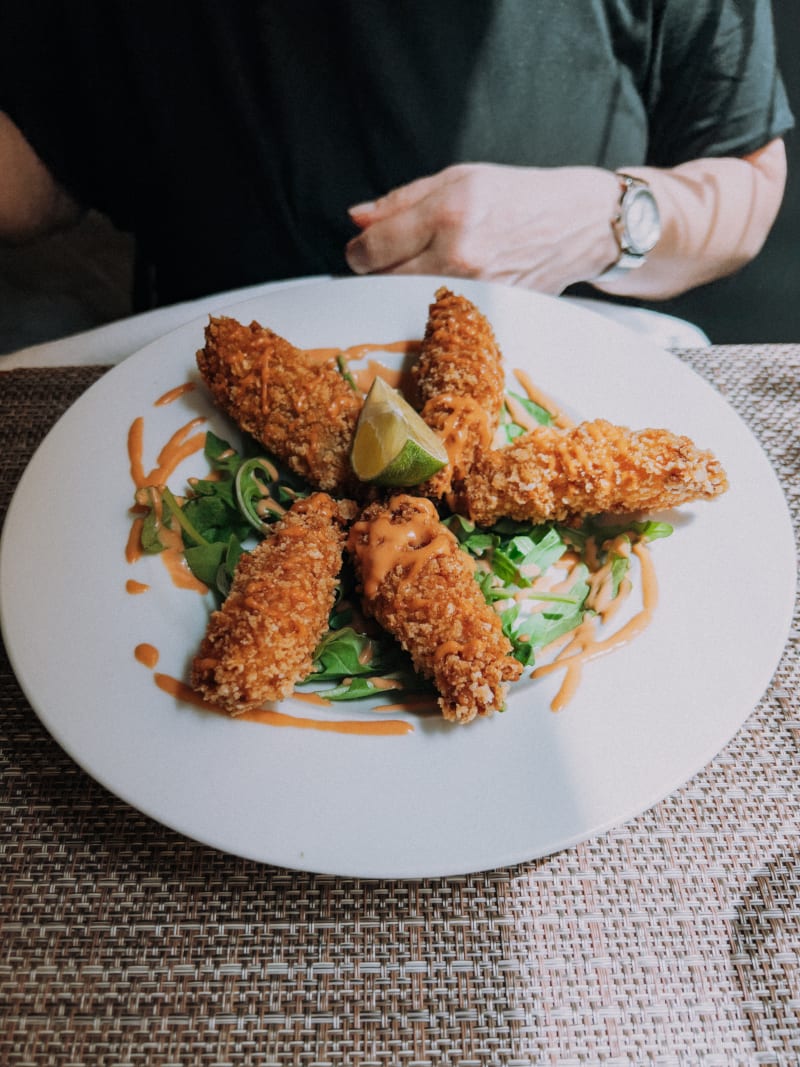 Il Piccolo Vicolo in Rome - Restaurant Reviews, Menu and Prices | TheFork