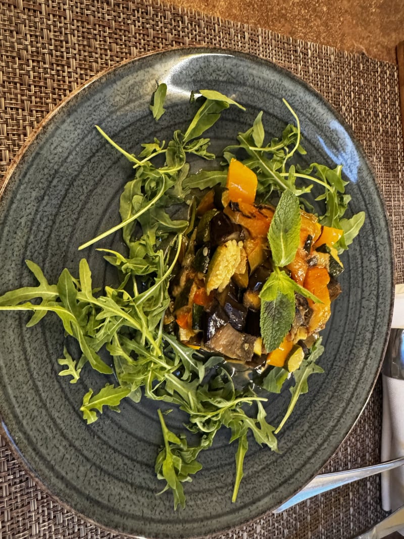 Il Piccolo Vicolo in Rome - Restaurant Reviews, Menu and Prices | TheFork