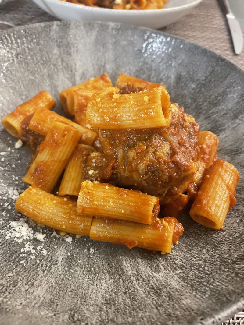 Il Piccolo Vicolo in Rome Restaurant Reviews, Menu and Prices TheFork