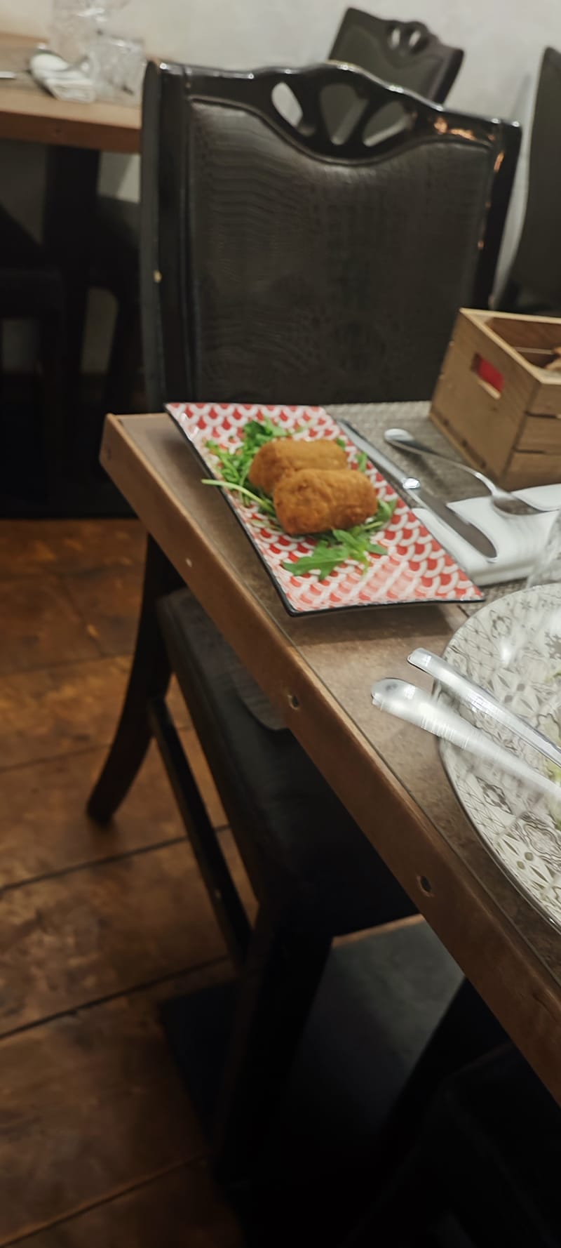 Il Piccolo Vicolo in Rome - Restaurant Reviews, Menu and Prices | TheFork