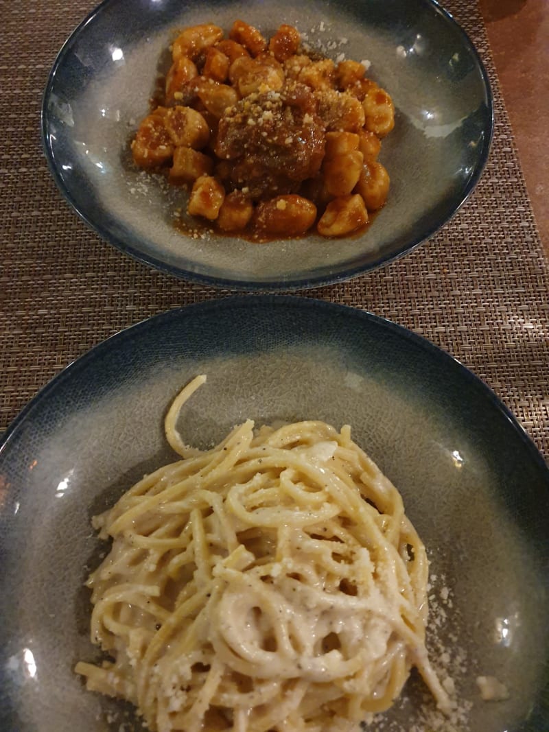 Il Piccolo Vicolo in Rome Restaurant Reviews, Menu and Prices TheFork