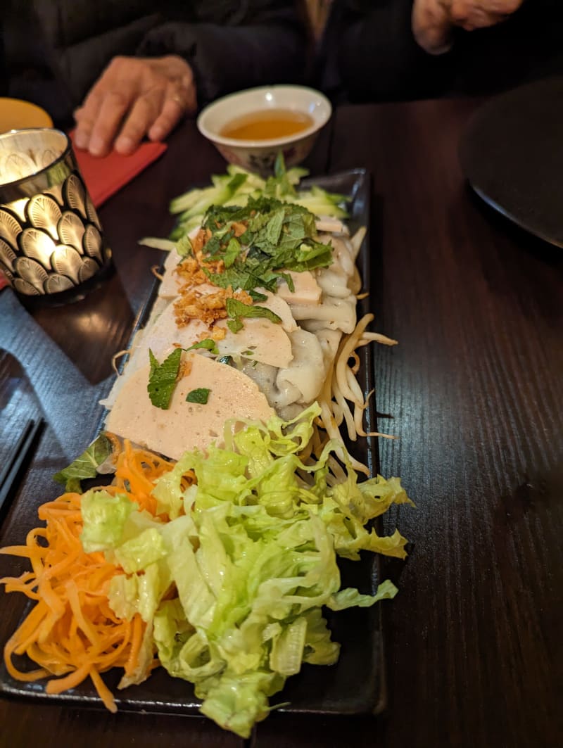 Camone - Vietnamese Bistro, Paris