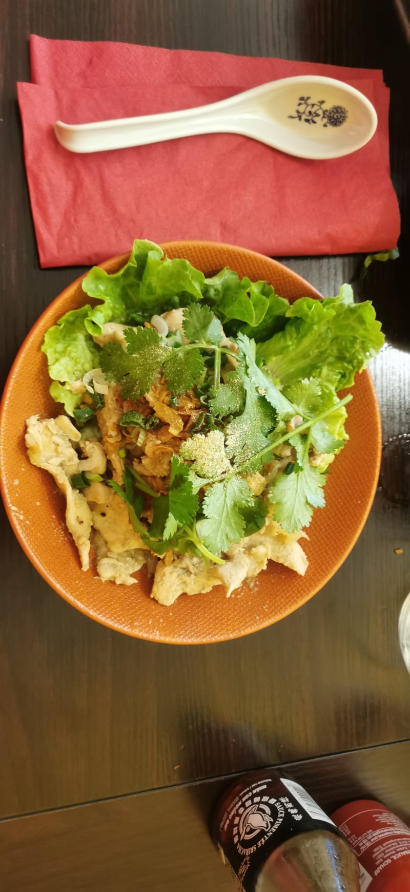 Camone - Vietnamese Bistro, Paris