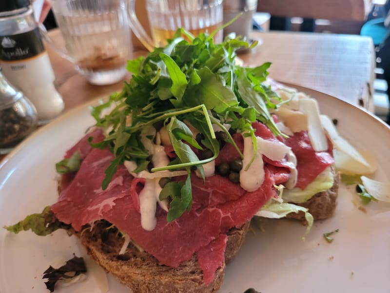 Bowls 'n Rolls in Leeuwarden Restaurant Reviews, Menu and Prices TheFork