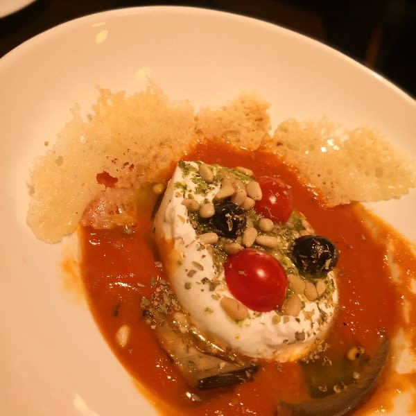 My Piccola Italia in ConflansSainteHonorine Restaurant Reviews, Menu and Prices TheFork