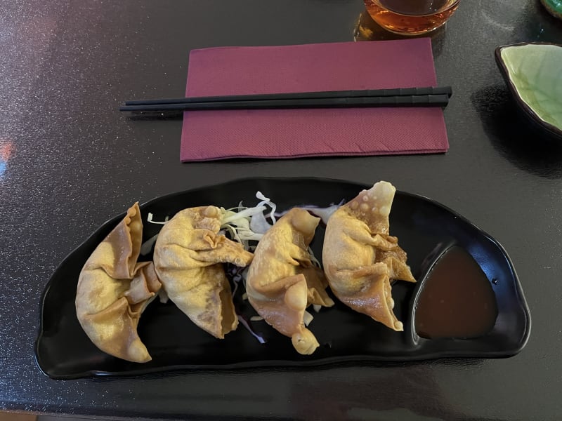 Chisana sushi, Vevey