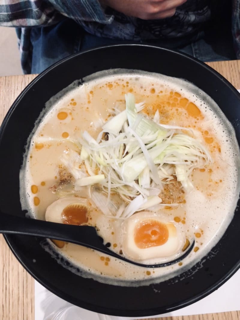 Japanos Ramen Bar, Paris