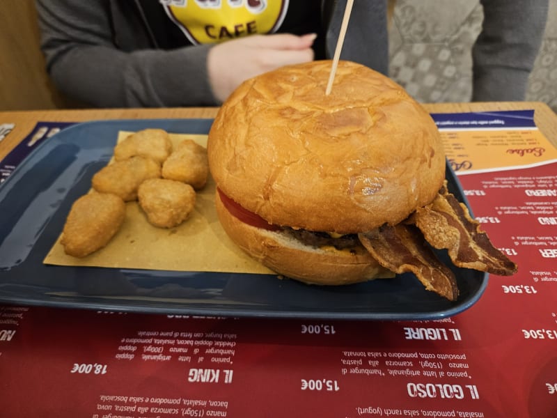 Leo Burger