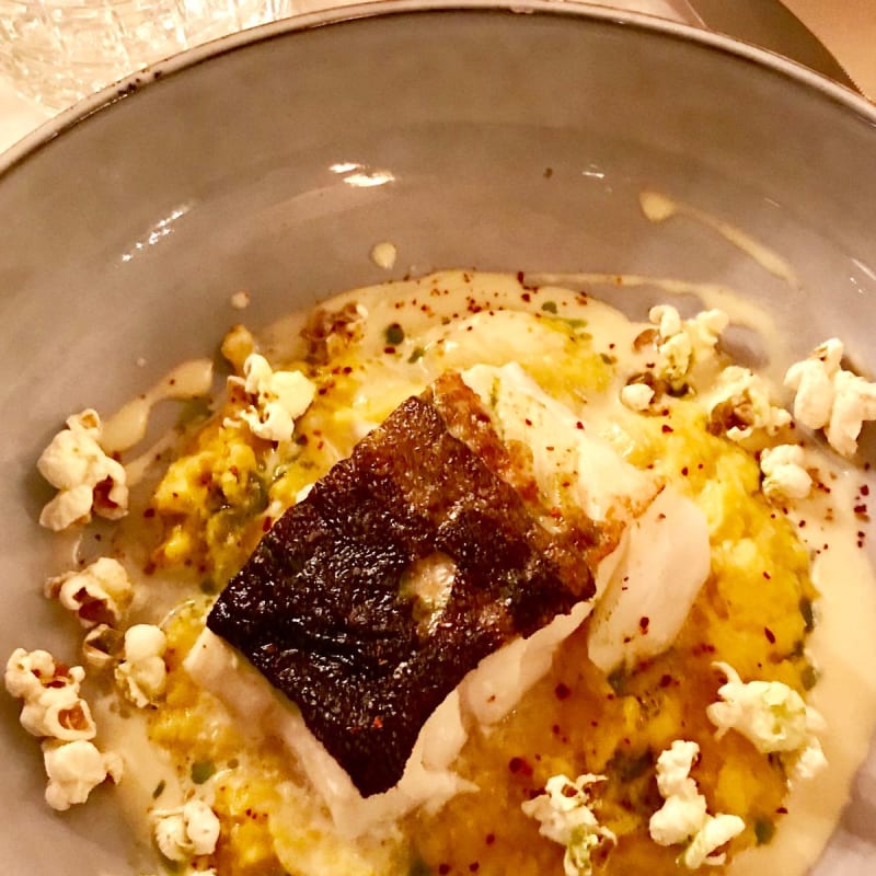 Cafe Pouchkine Paris In Paris Restaurant Reviews Menu And