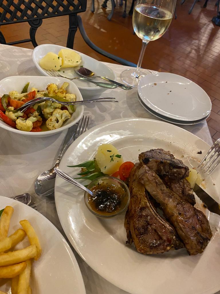 Restaurante La Paella in Funchal Restaurant Reviews, Menu and Prices TheFork