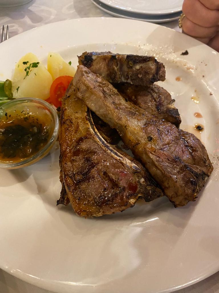 Restaurante La Paella in Funchal Restaurant Reviews, Menu and Prices TheFork