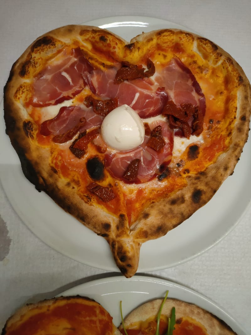 L'Arte della Pizza