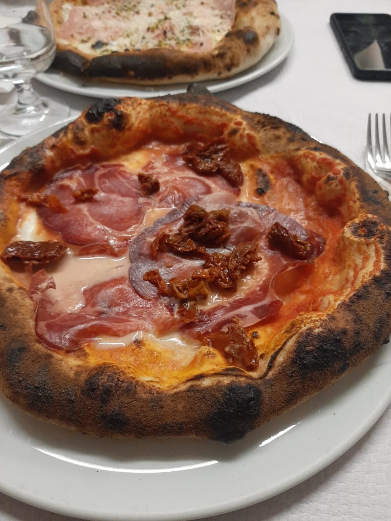 L'Arte della Pizza