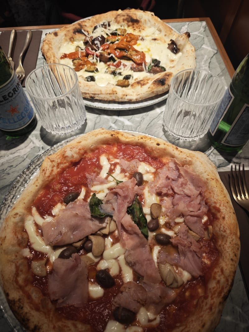Ci Sta Brera a Milano - Menu, prezzi, immagini, recensioni e Ci Sta Brera a Milano - Menu, prezzi, immagini, recensioni e