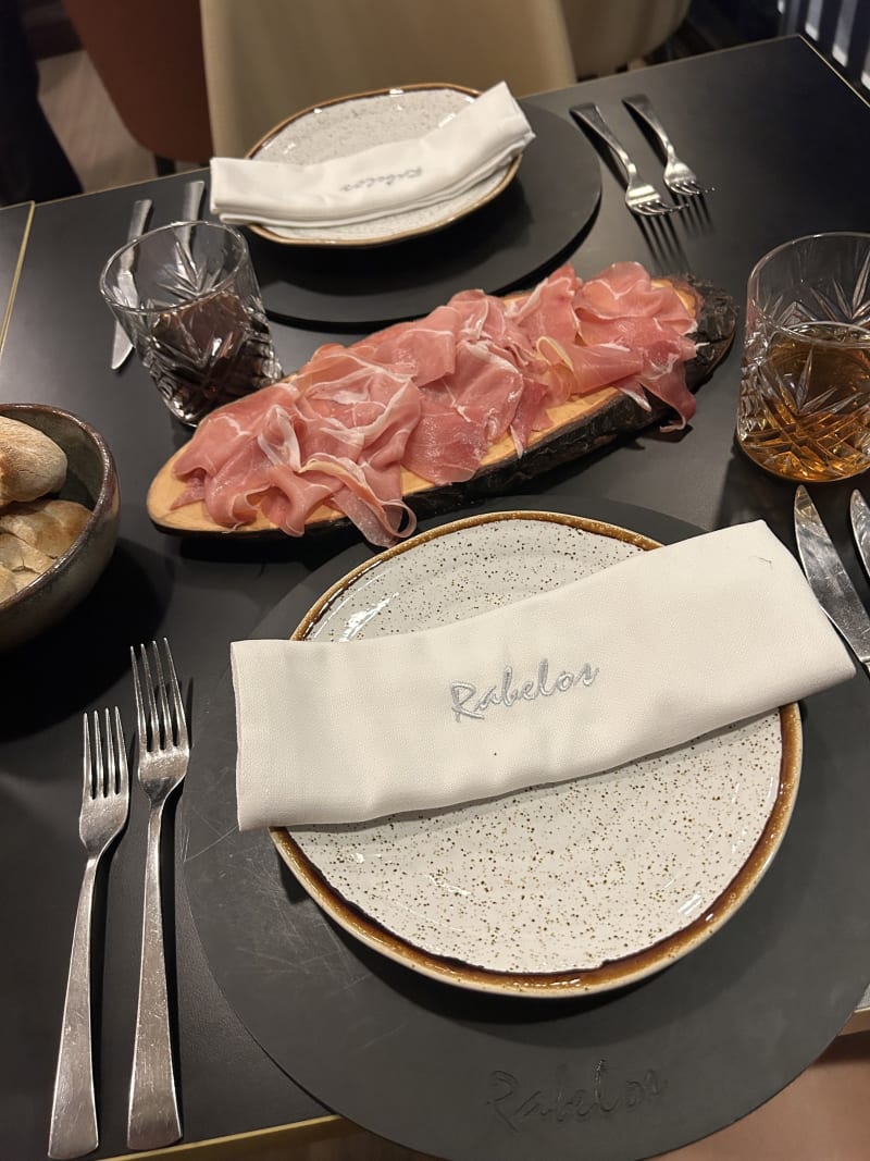 Rabelos em Vila Nova de Gaia - Preços, menu, morada, reserva e ...