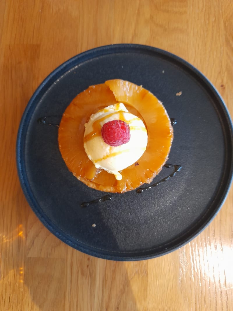 Café Gourmand, Dijon