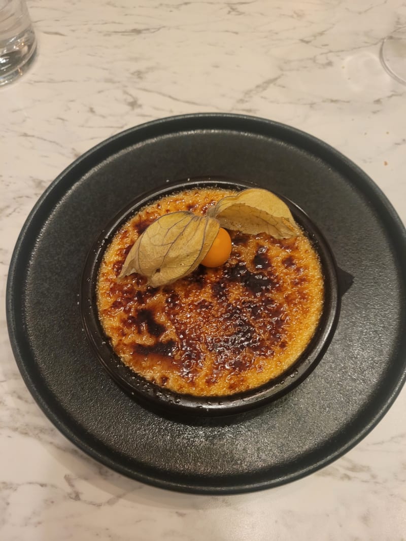 Café Gourmand, Dijon