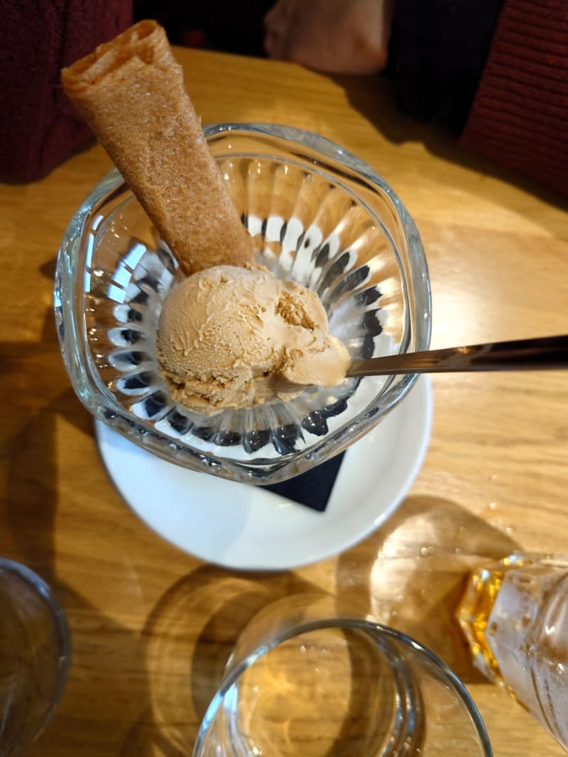 Café Gourmand, Dijon