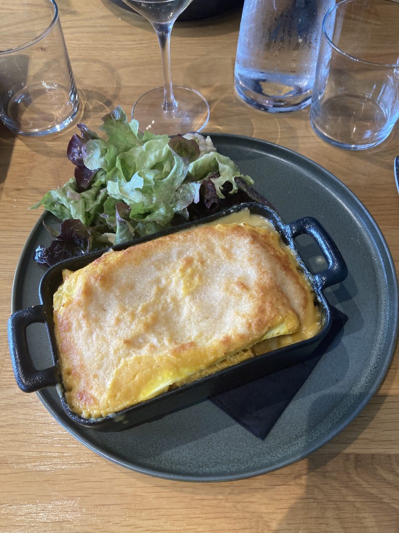 Café Gourmand, Dijon