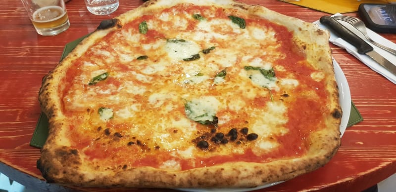 Mercadante Pizzeria