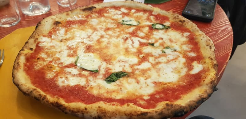 Mercadante Pizzeria