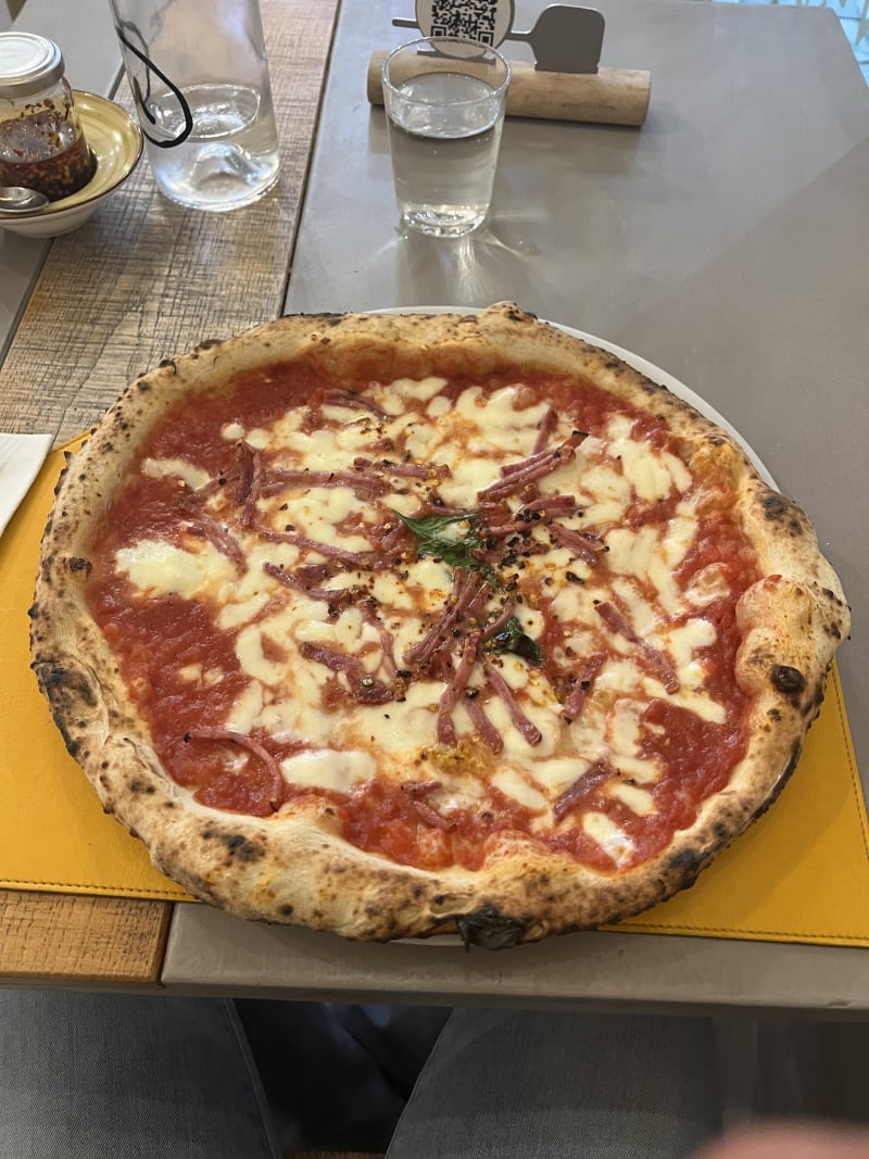 Mercadante Pizzeria