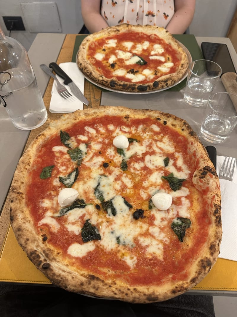 Mercadante Pizzeria