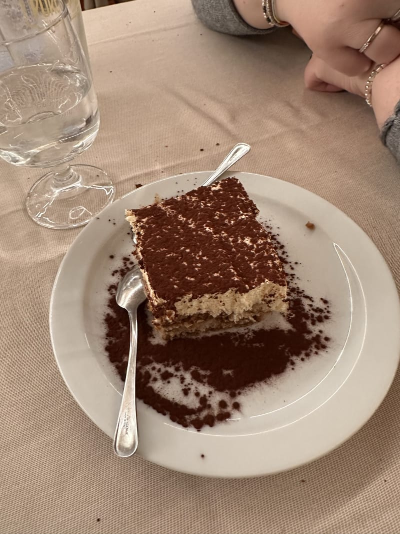 Ristorante Pizzeria Il Bargello, Gubbio