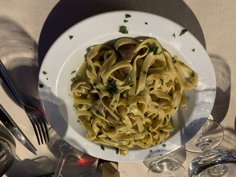 Ristorante Pizzeria Il Bargello, Gubbio