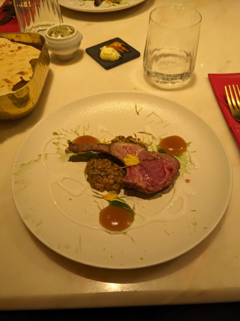 O Talho by Chef Kiko, Lisbon