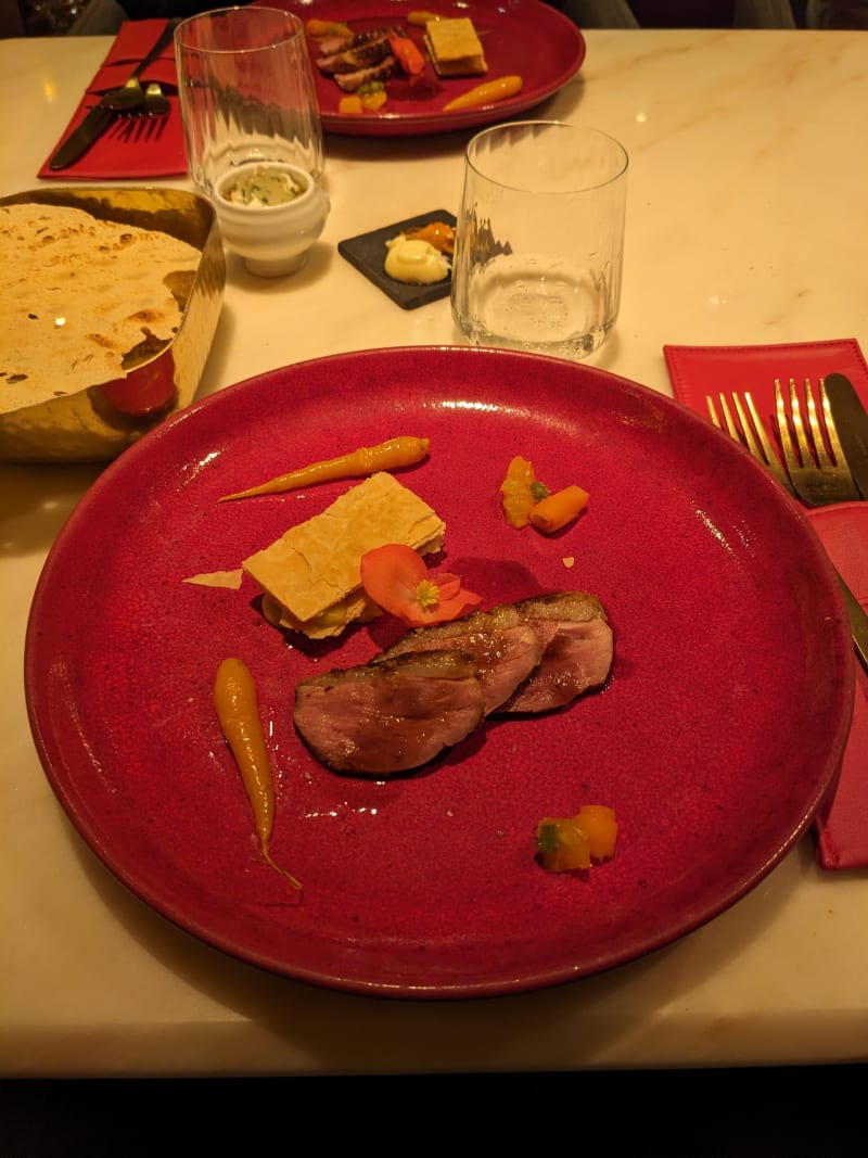 O Talho by Chef Kiko, Lisbon